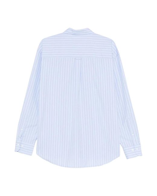 sunflower Blue Casual Shirts for men