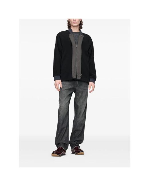 Maison Margiela Gray T-Shirts for men