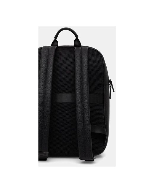 ARMANI EXCHANGE Rucksack in Black für Herren