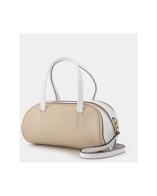 MANU Atelier Natural Handbags u atelier