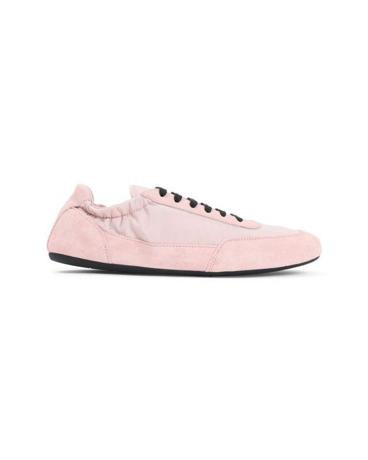 Prada Sneakers in het Pink