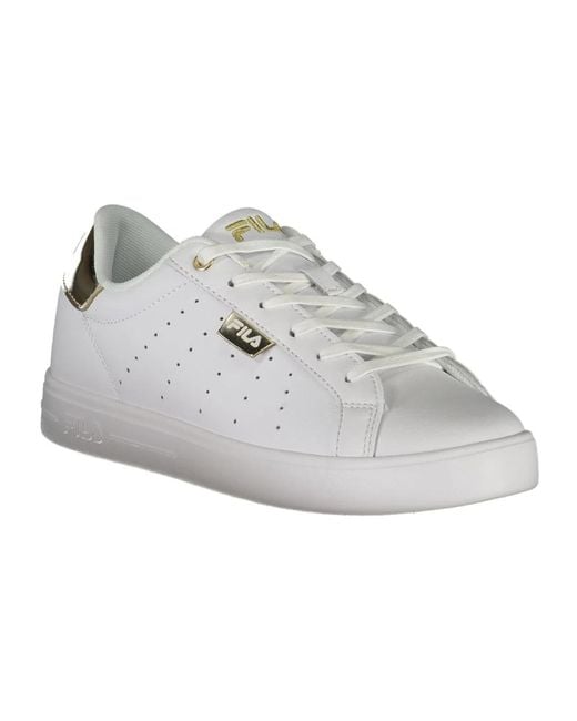 Fila Gray Sneakers