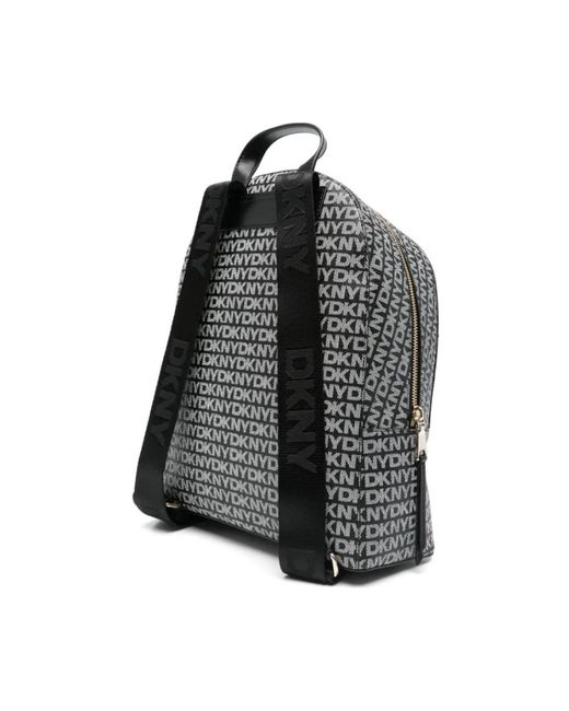 Backpacks di DKNY in Black
