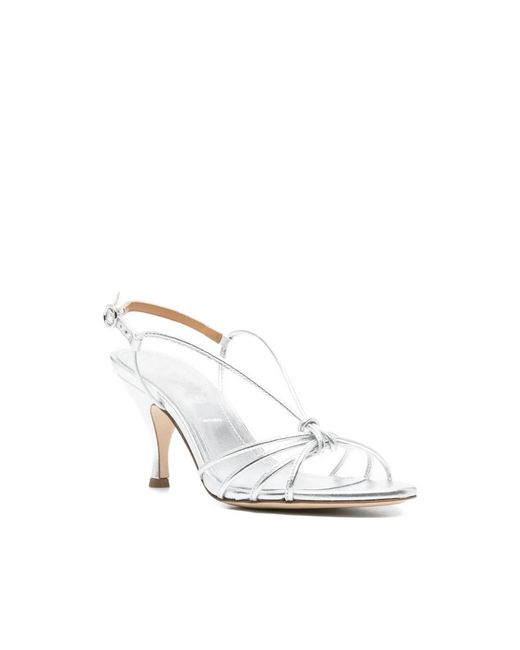 Aeyde Schoenen in het White