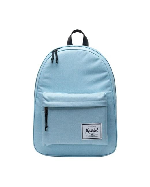 Herschel Supply Co. Backpacks in het Blue