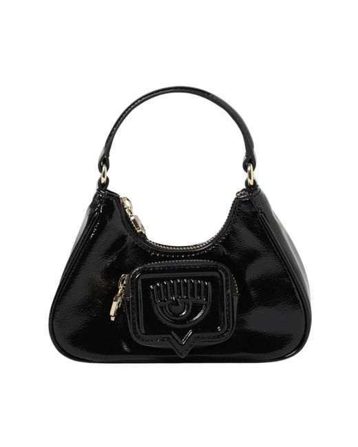 Chiara Ferragni Handbags in het Black