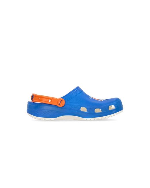 Clogs CROCSTM pour homme en coloris Blue