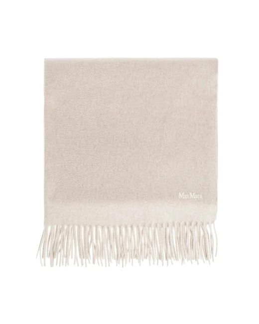 Max Mara Natural Baci Stole