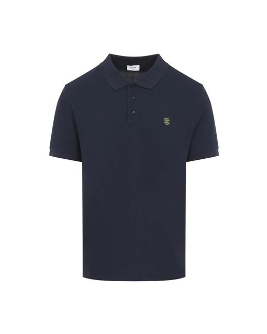 Polo Shirts Céline de hombre de color Blue