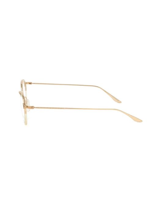 Barton Perreira Metallic Glasses