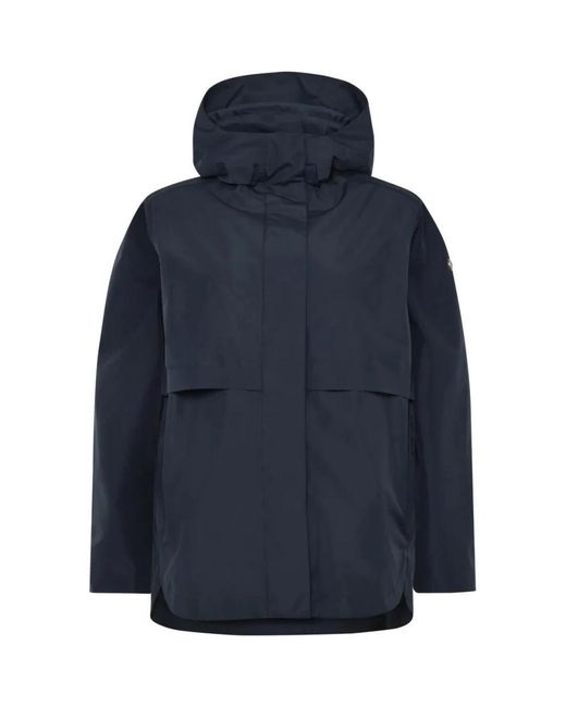 Light Jackets di Didriksons in Blue