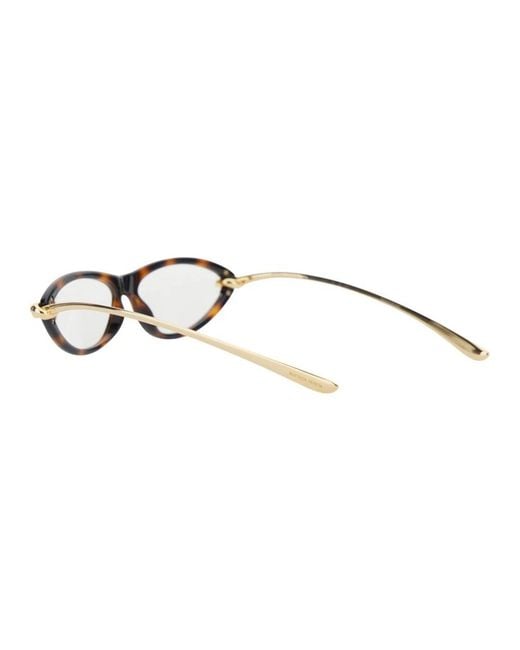 Bottega Veneta Multicolor Glasses