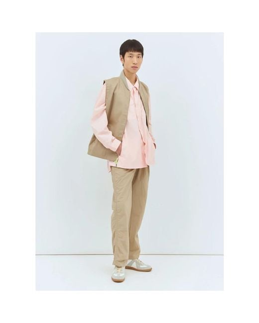 Dickies Pink Casual Shirts for men