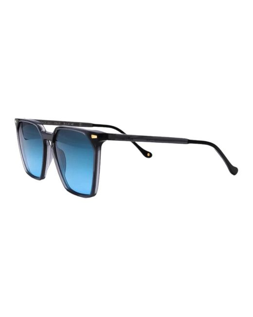 Kyme Blue Sunglasses