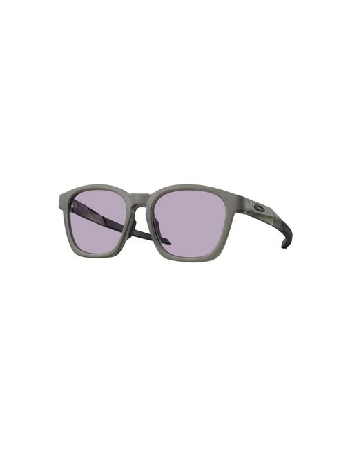 Oakley Gray Sunglasses