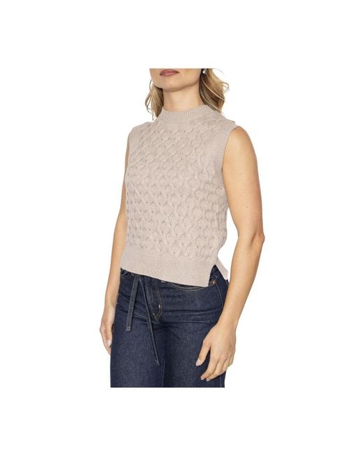 Levi's Bluebell Kabel Vest