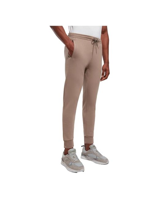Bikkembergs Pantalone in het Brown voor heren
