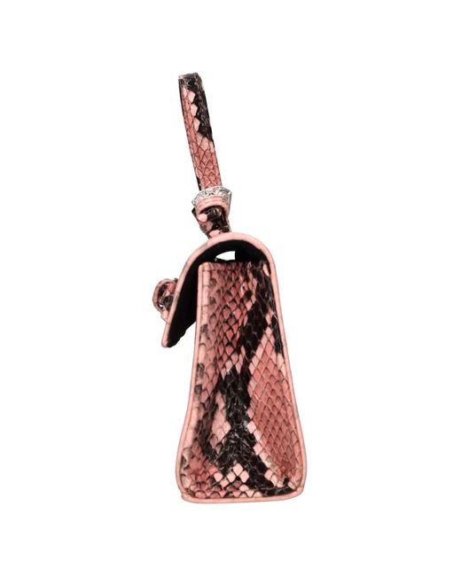 Gedebe Red Handbags