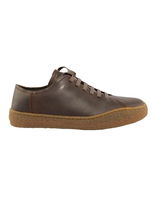 Camper Braune freizeitschuhe in Brown für Herren