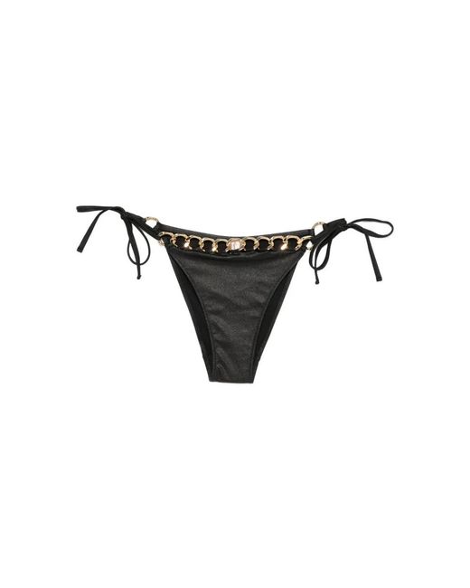 Bikinis Agent Provocateur de color Black