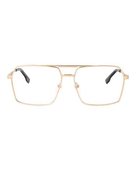DSquared² Metallic Glasses for men