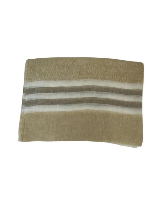 Scarves di D.exterior in Green