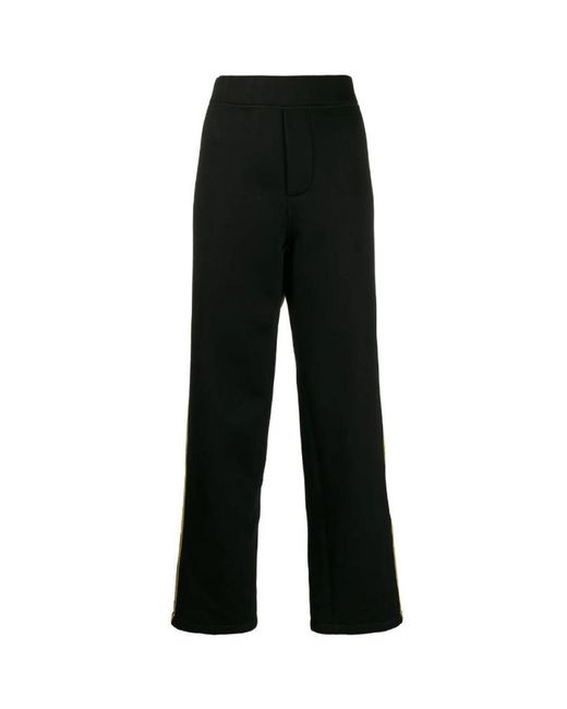 DSquared² Sweatpants in het Black