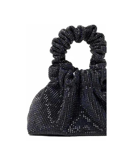 TWENTYFOUR Black Borsa