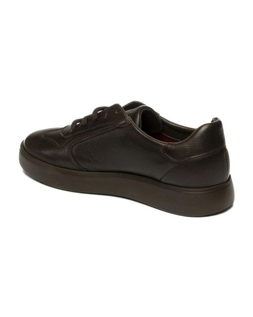 Frau Sneaker in Black für Herren