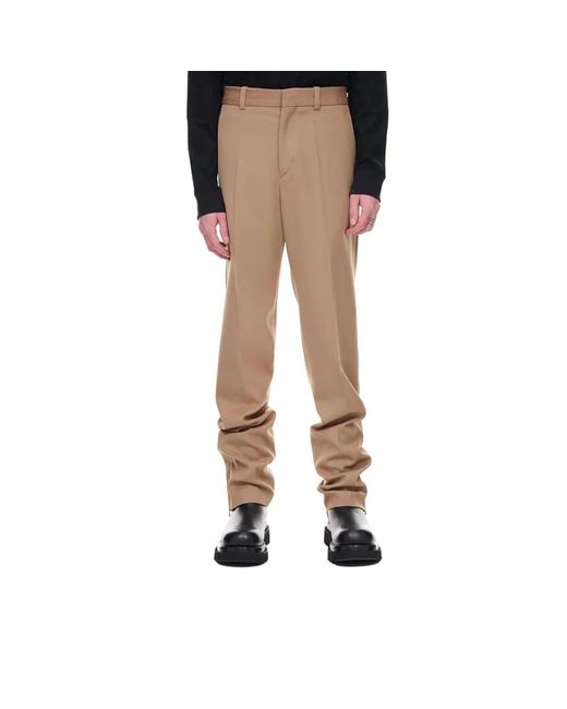 Trousers > chinos BOTTER pour homme en coloris Brown