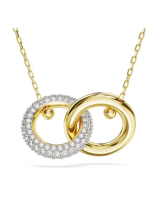 Swarovski Metallic Uhren