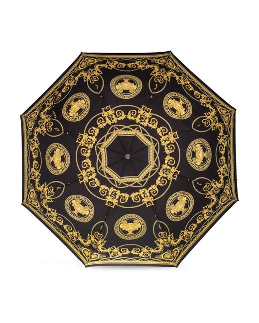 Versace Brown Umbrellas