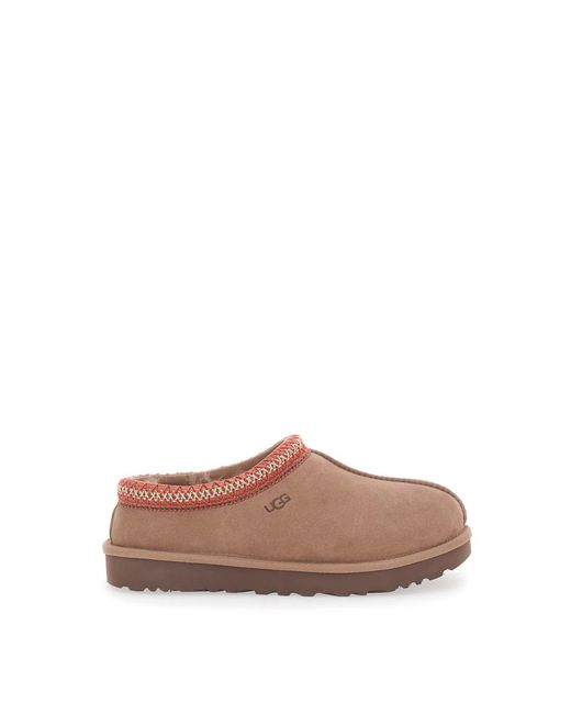 Ugg Winter Boots in het Brown