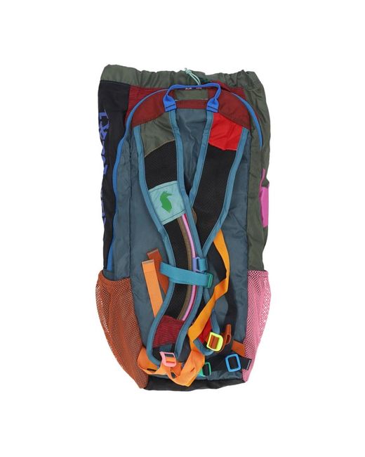 Backpacks di COTOPAXI in Gray