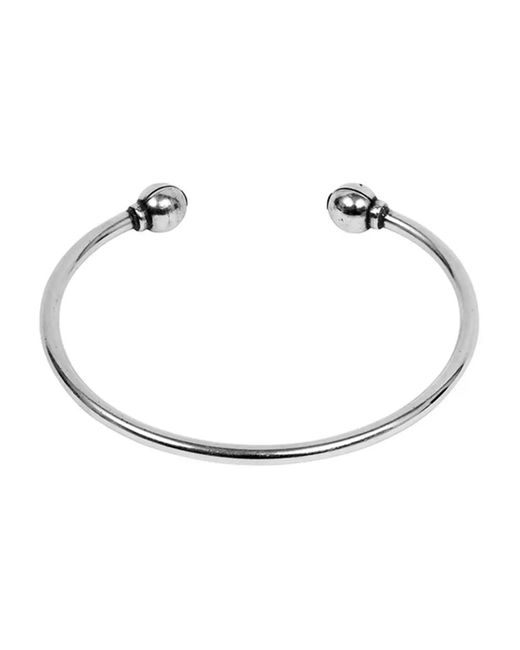 Bracelets di Twojeys in Metallic
