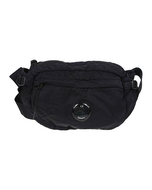 C P Company Belt Bags in het Black voor heren