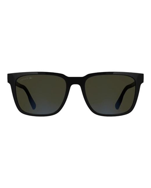 Lacoste Black Sunglasses for men