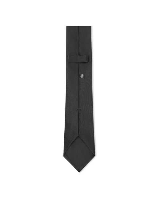 Ties Philipp Plein pour homme en coloris Black