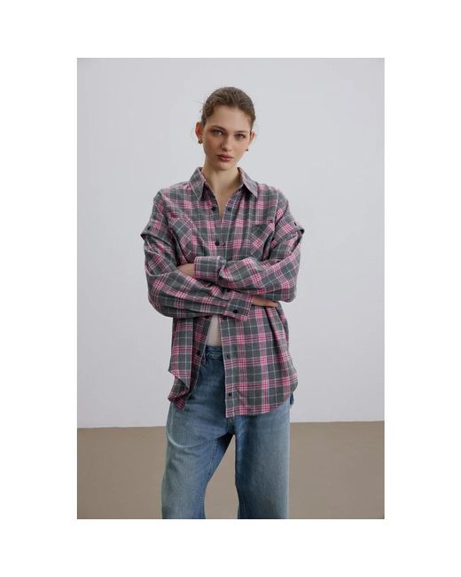 ESTRO Blue Shirts