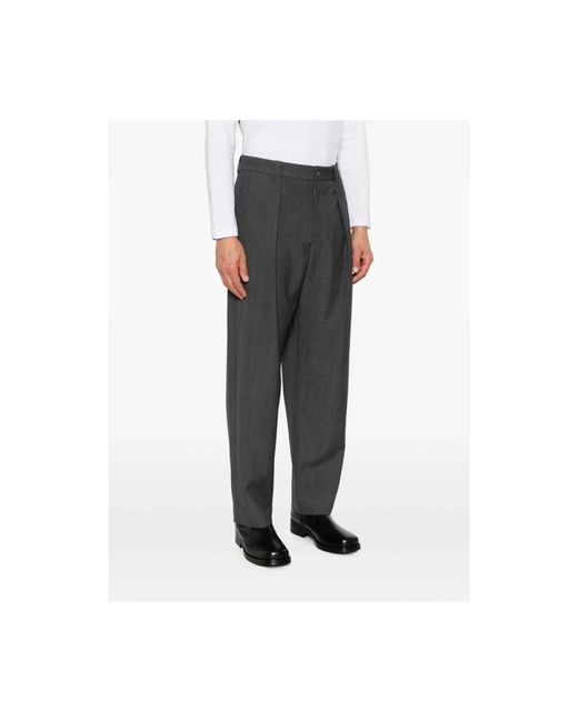 A.P.C. Renato Broek in het Gray voor heren