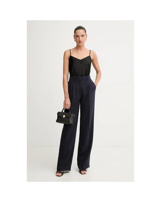 Guess Theoline Broek in het Blue
