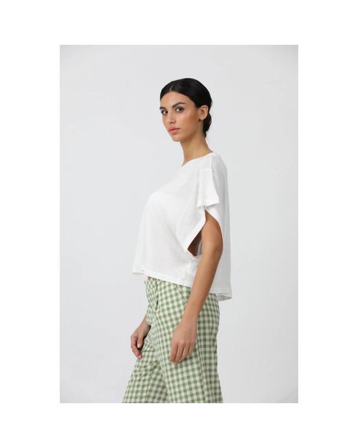 Dondup Green T-Shirts