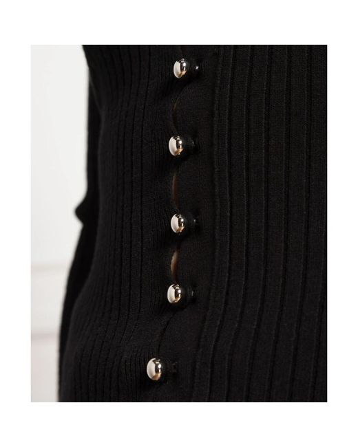 Dondup Black Cardigans