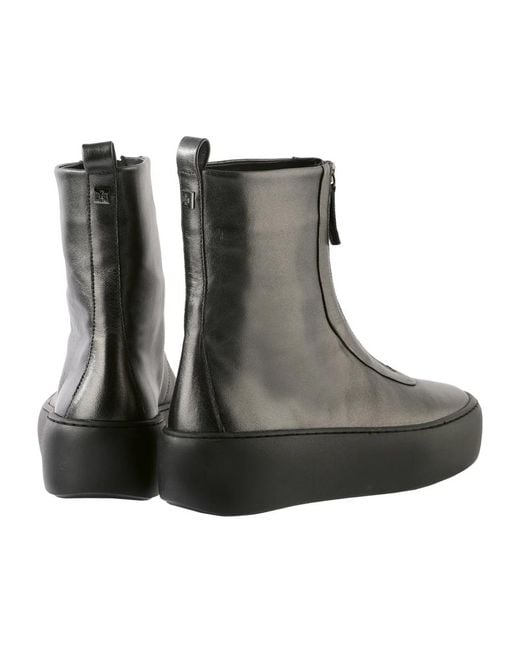 Högl Black Ankle Boots