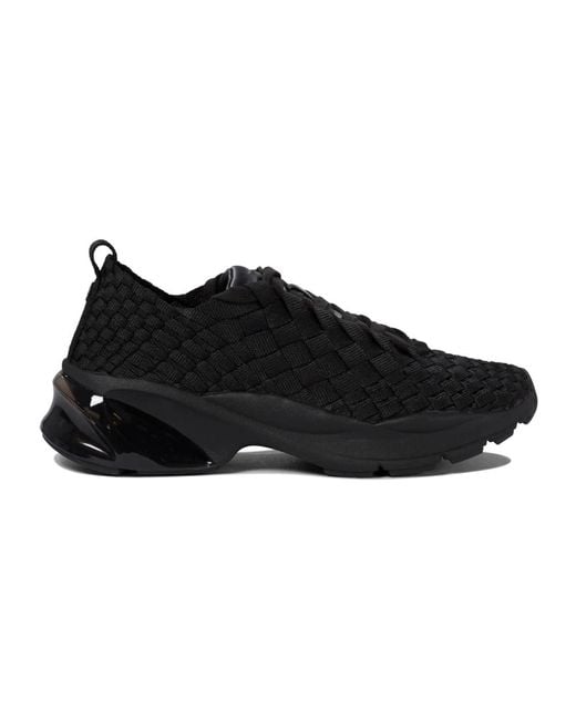 Tory Burch Black Sneakers