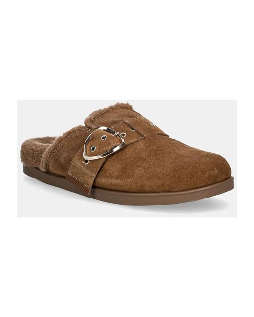 Blauer Glade Slipper in het Brown