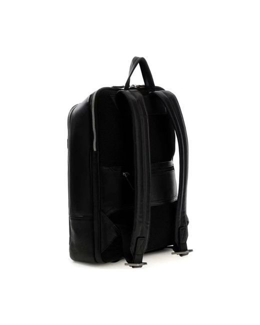 Guess Black Monaco Rucksack