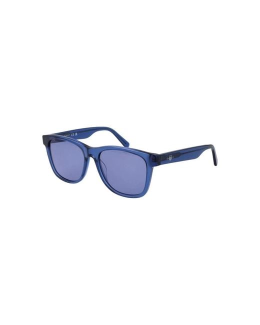 Gant Blue Sunglasses for men