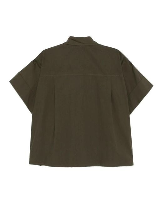 Joseph Green Shirts