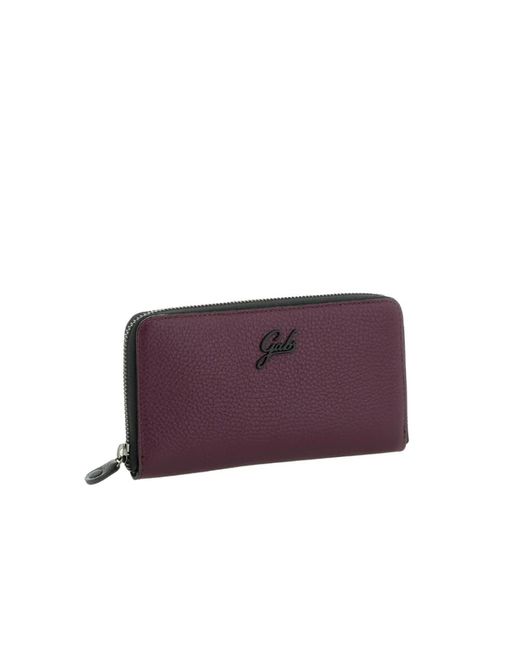 Wallets & Cardholders Gabs en coloris Purple